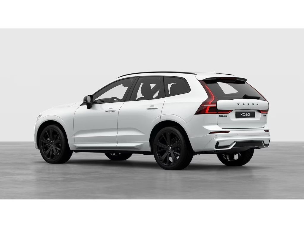 Volvo XC60 2025