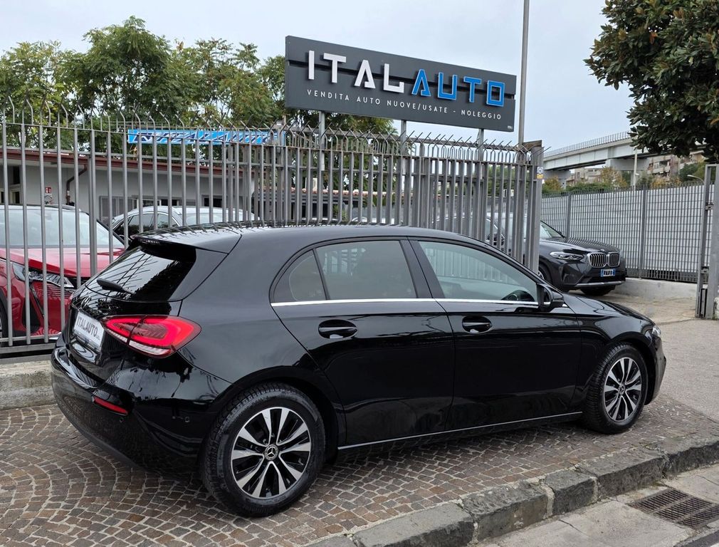 Mercedes-Benz A 180 2020