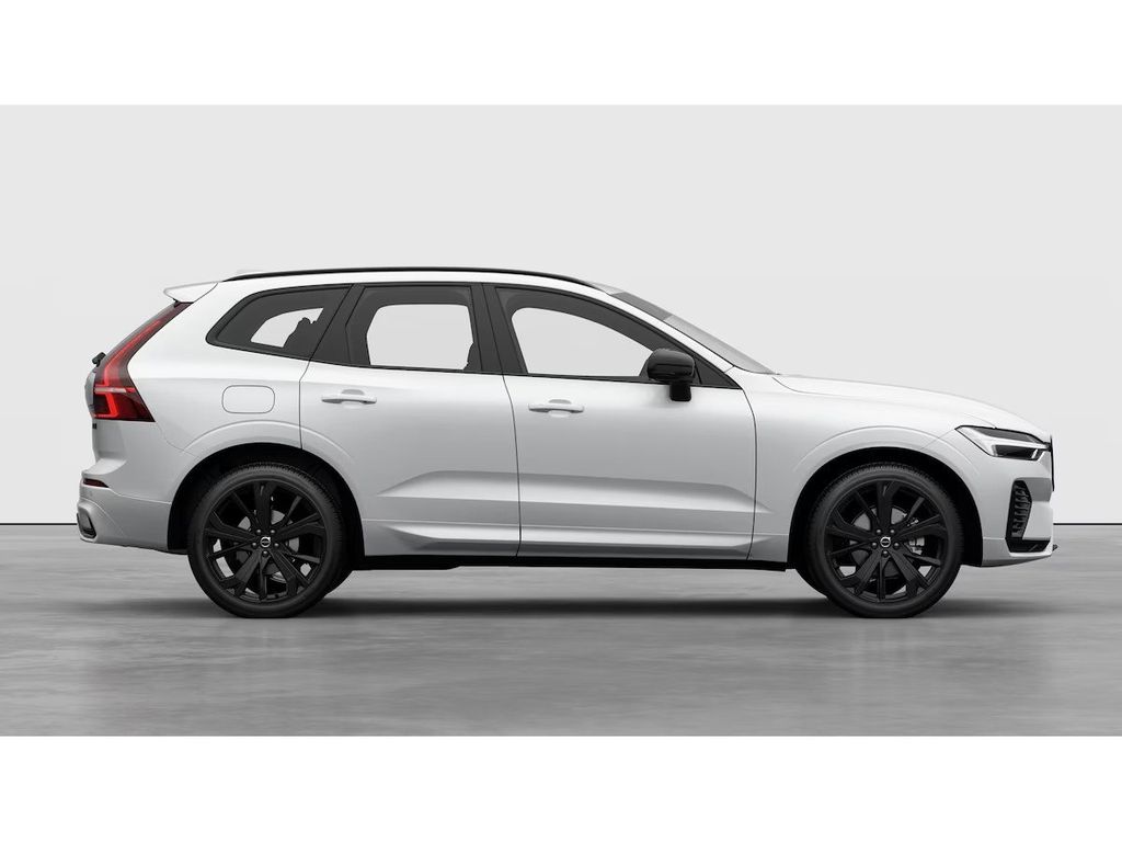 Volvo XC60 2025
