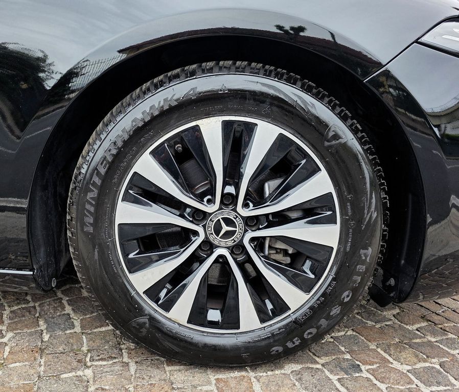 Mercedes-Benz A 180 2020