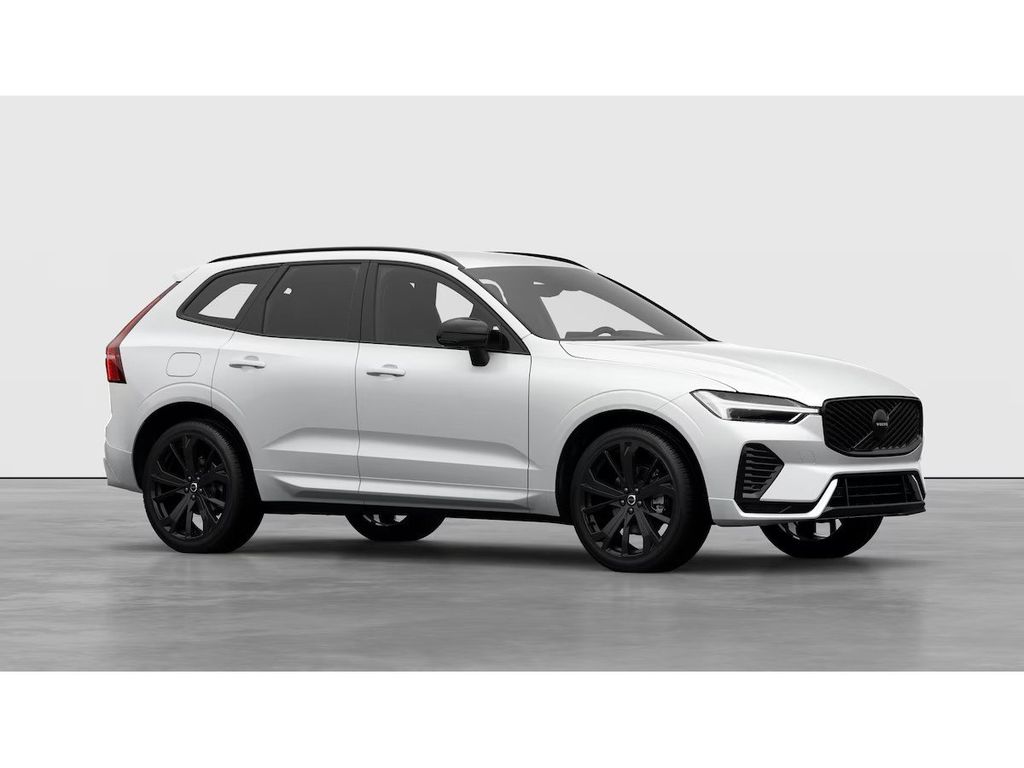 Volvo XC60 2025