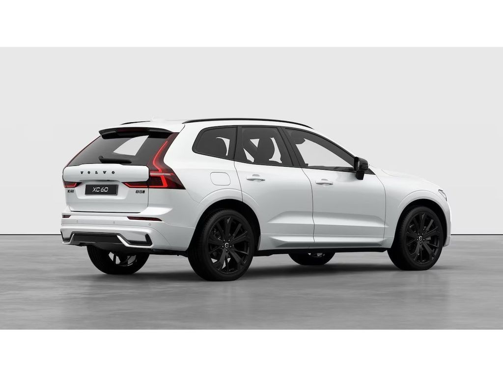 Volvo XC60 2025