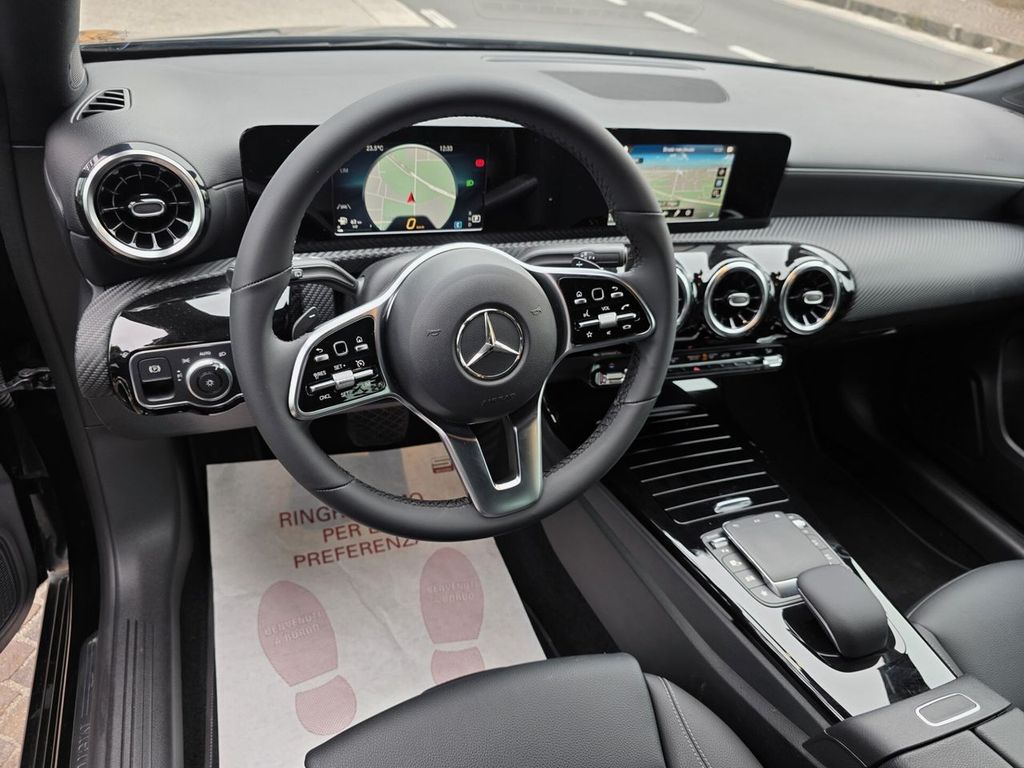 Mercedes-Benz A 180 2020