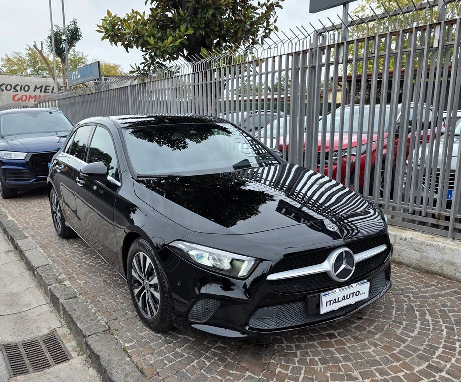Mercedes-Benz A 180 2020