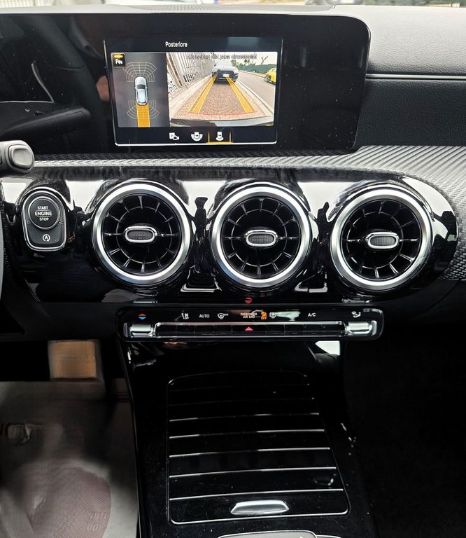 Mercedes-Benz A 180 2020