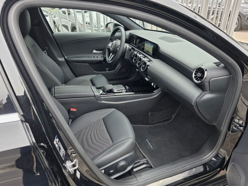 Mercedes-Benz A 180 2020