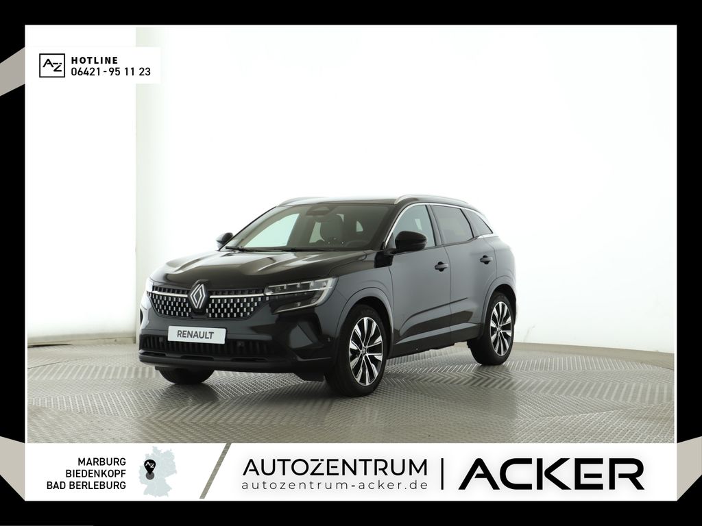 Renault Austral 2025