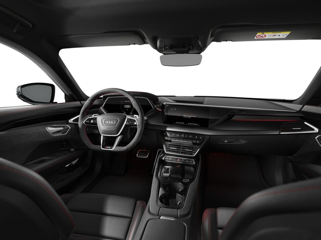 Audi RS e-tron GT 2023