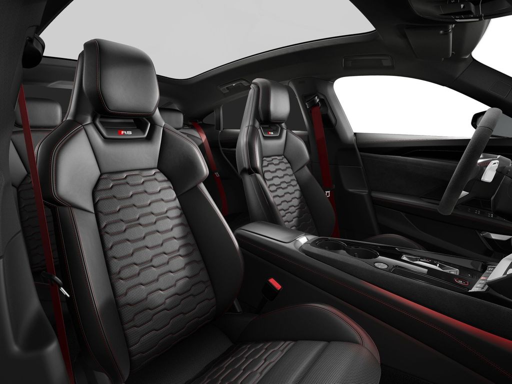 Audi RS e-tron GT 2023