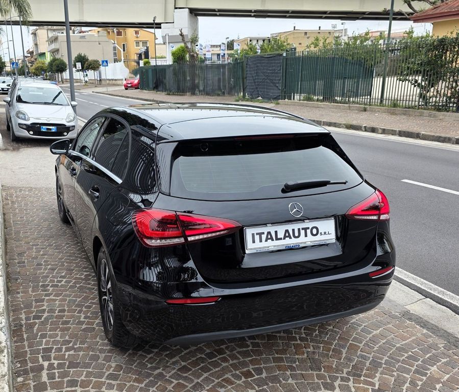 Mercedes-Benz A 180 2020