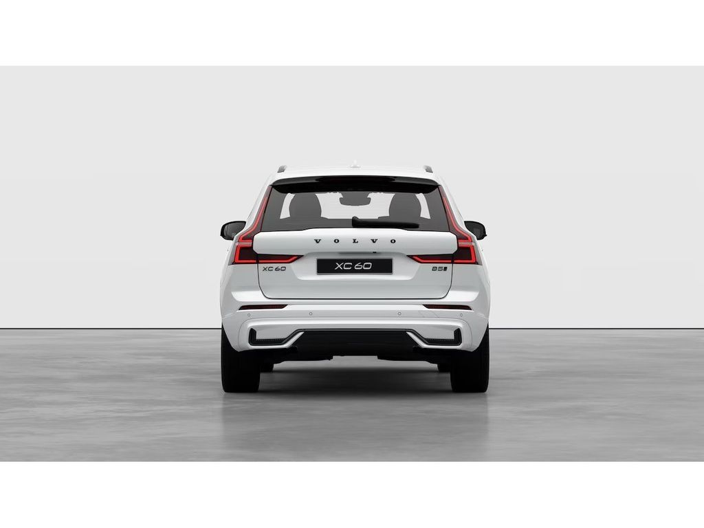 Volvo XC60 2025