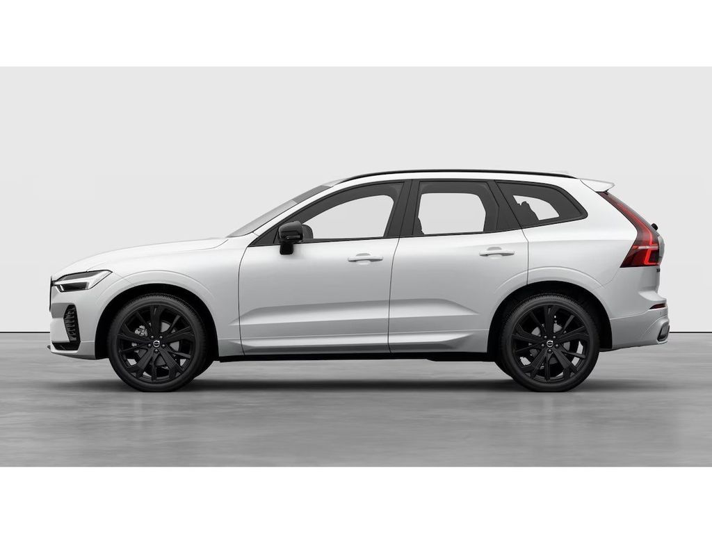 Volvo XC60 2025