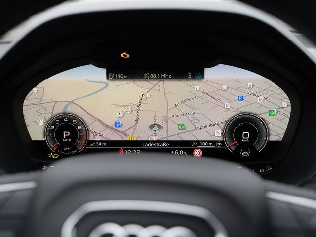 Audi Q2 2025
