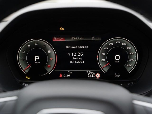 Audi Q2 2025