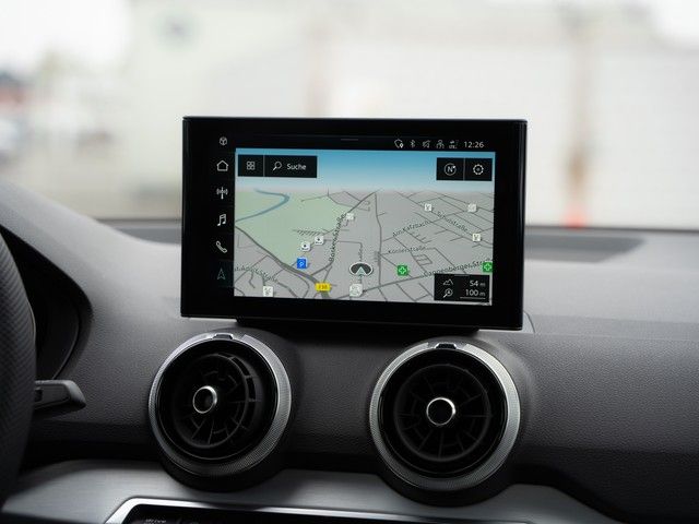 Audi Q2 2025
