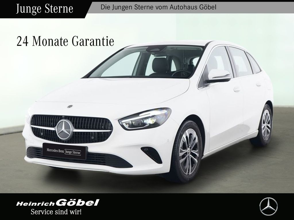 Mercedes-Benz B 200 2024