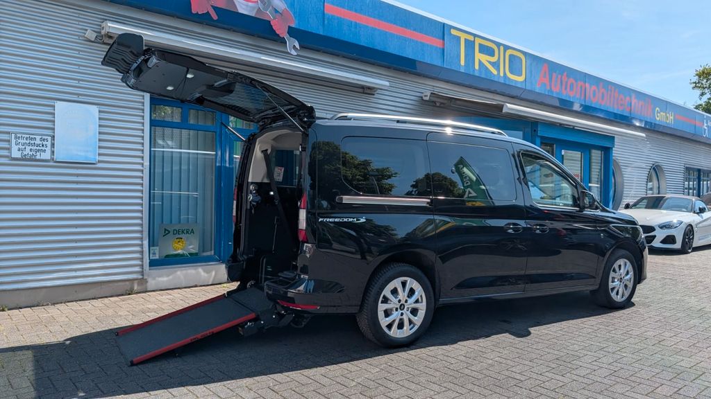 Ford Tourneo Connect