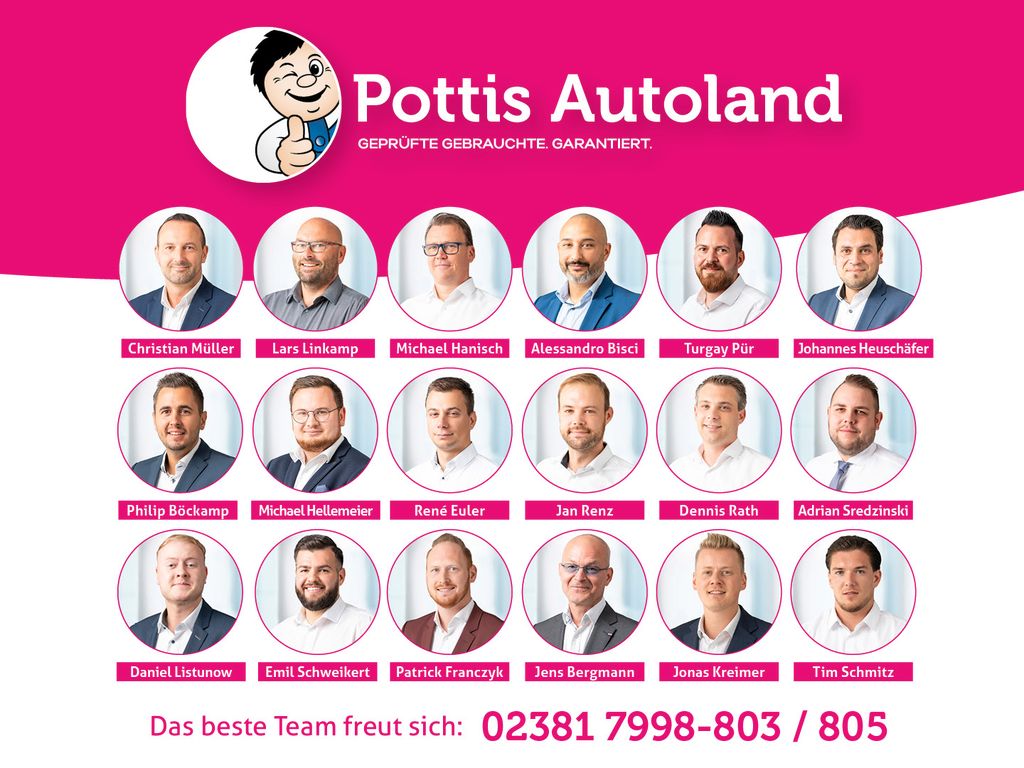 Volkswagen ID.7 2025