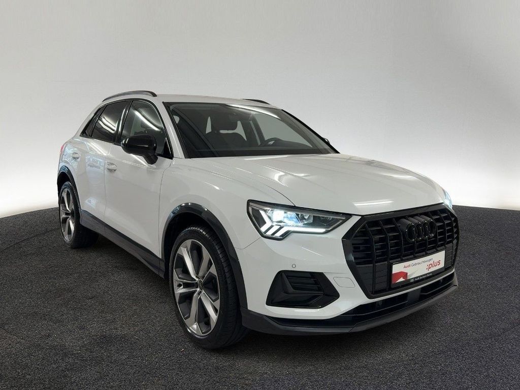 Audi Q3 2025