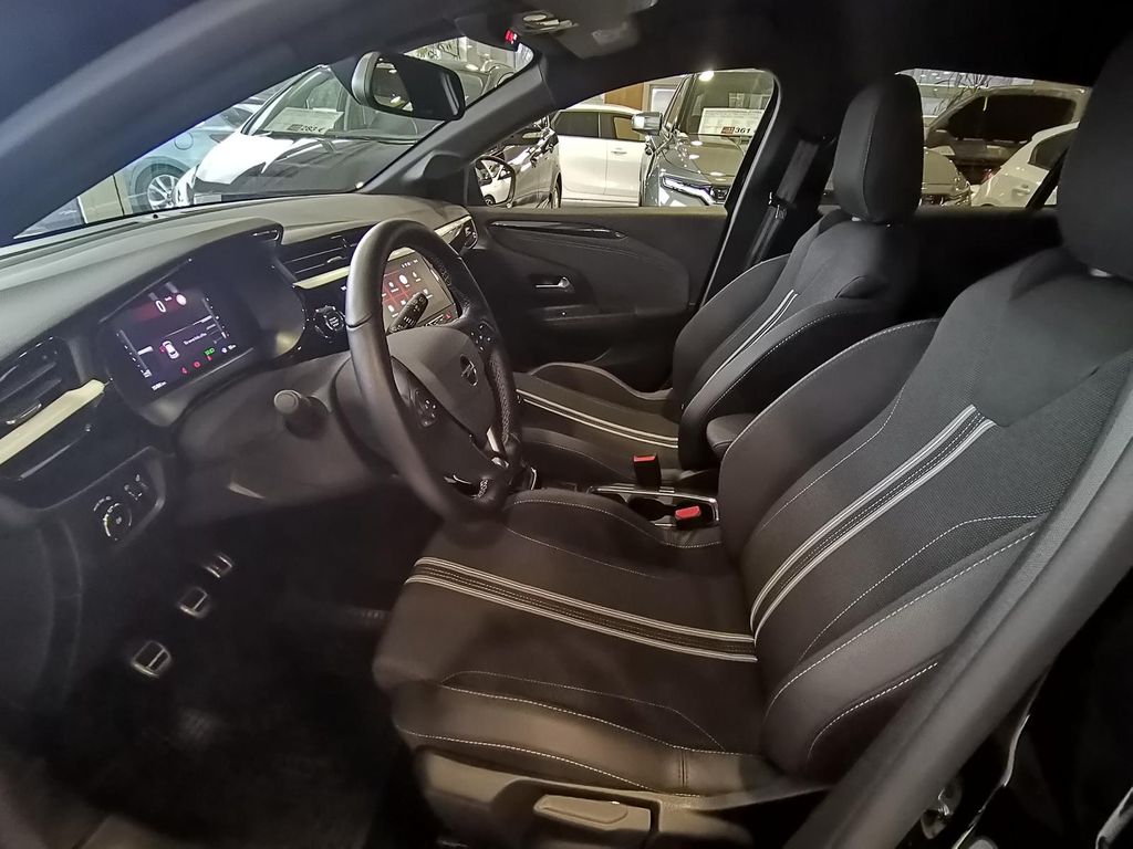 Opel Corsa 2023