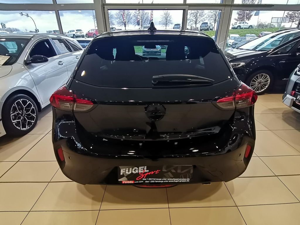 Opel Corsa 2023