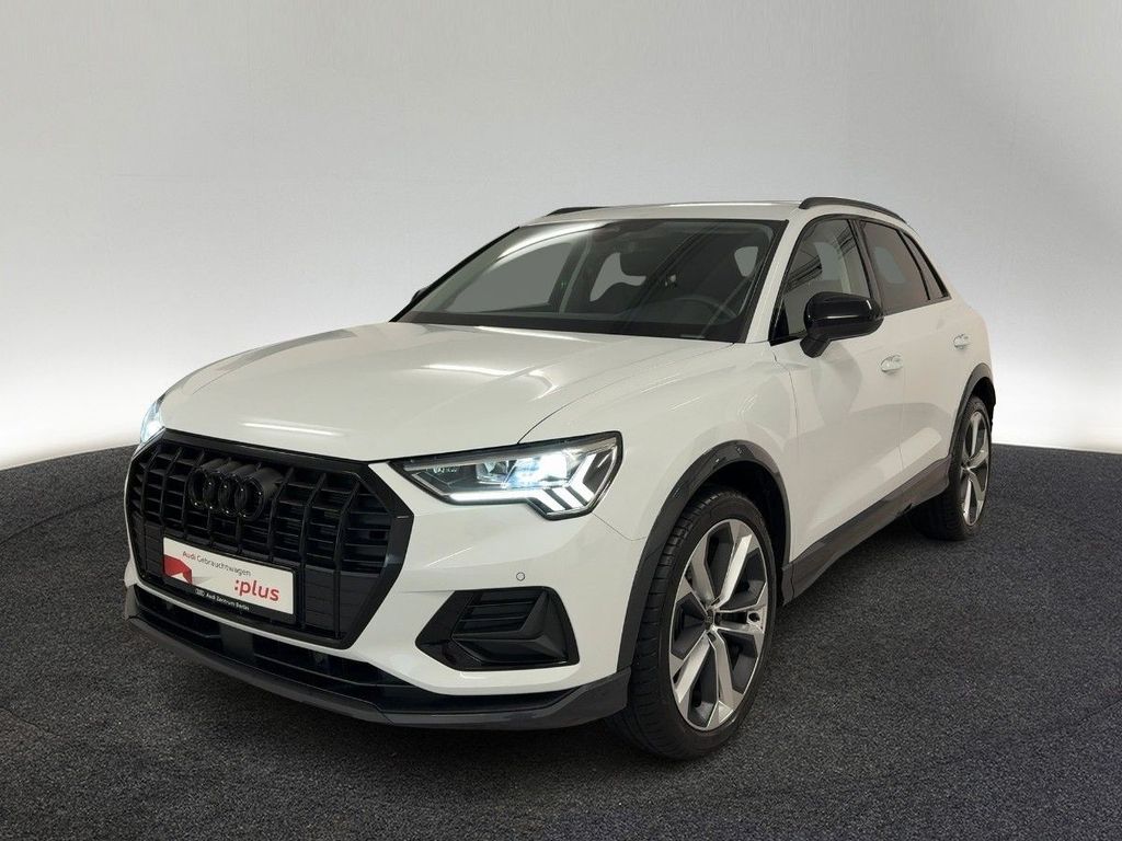 Audi Q3 2025