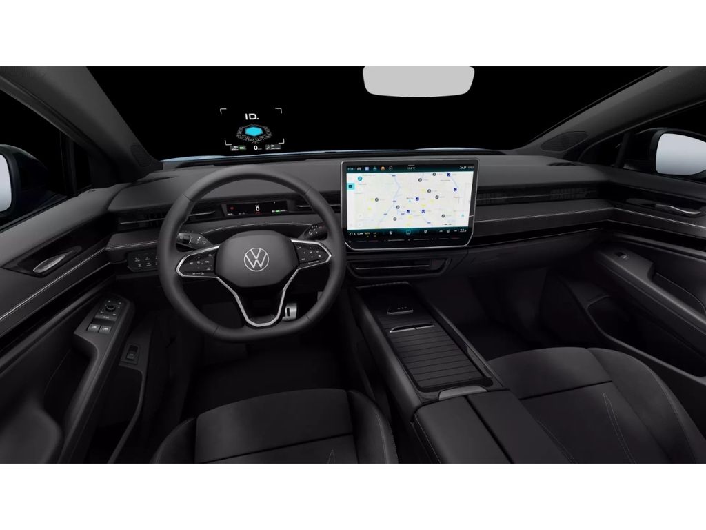 Volkswagen ID.7 2025
