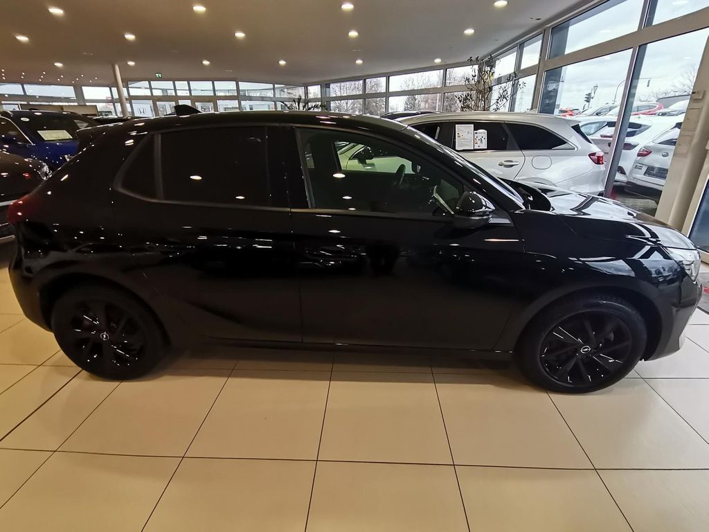 Opel Corsa 2023