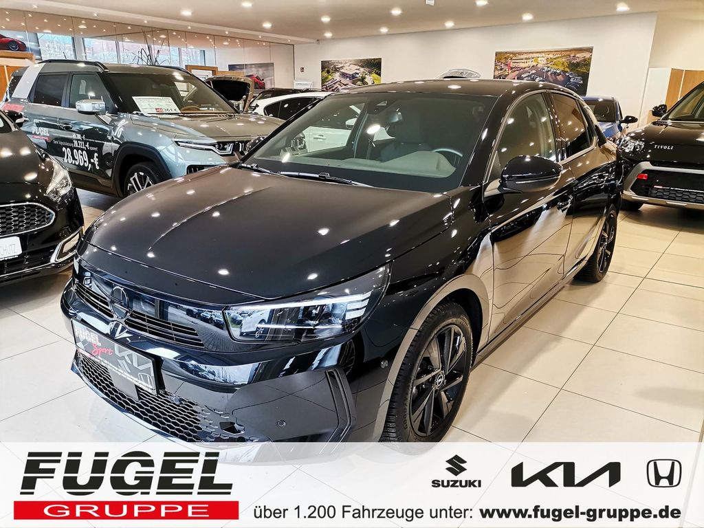Opel Corsa 2023