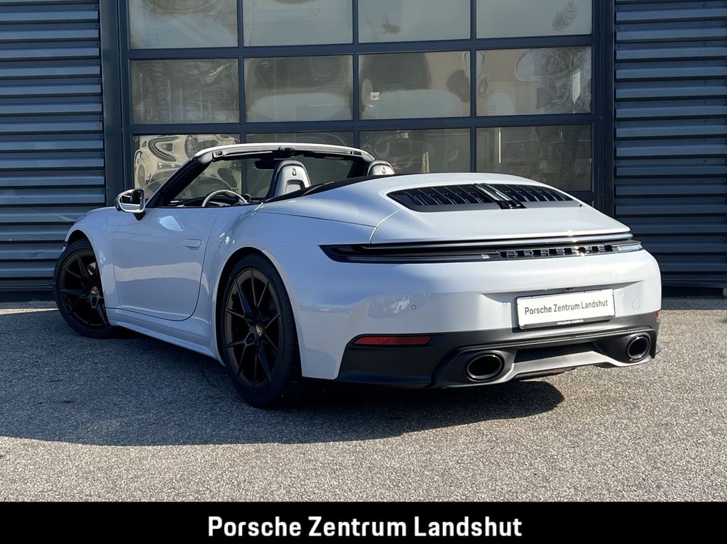 Porsche 992 2025