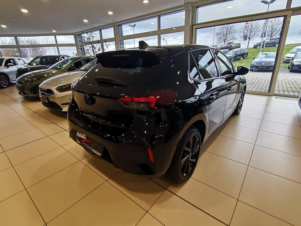 Opel Corsa 2023