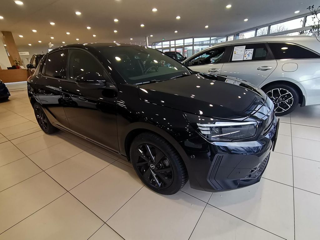Opel Corsa 2023