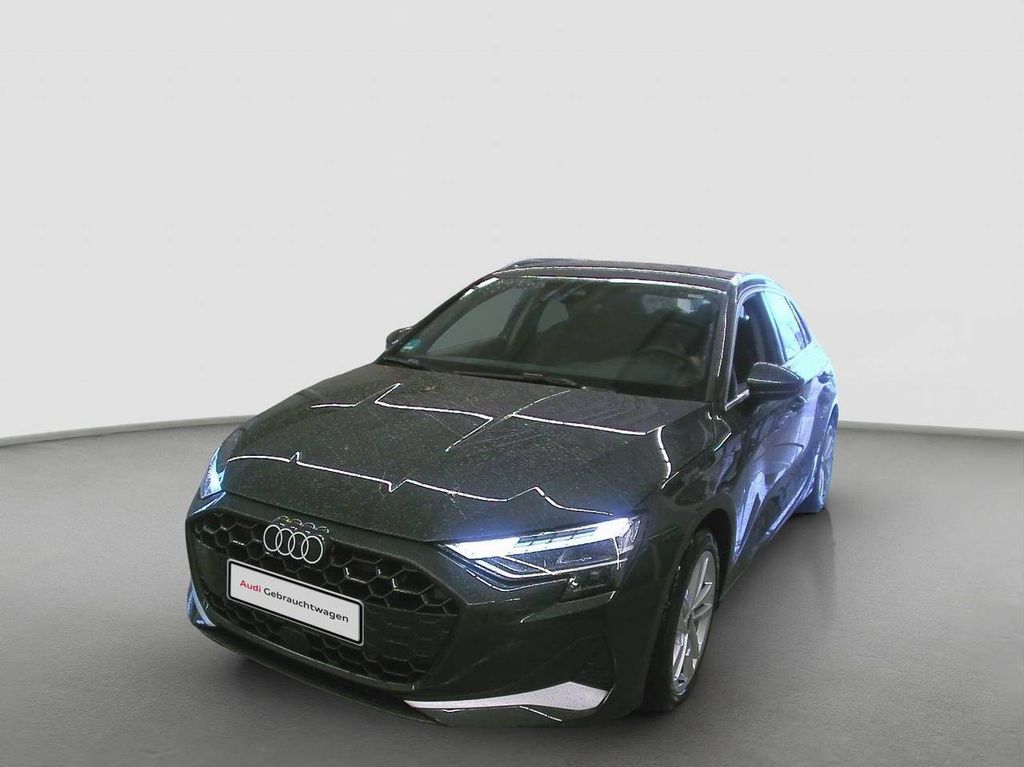 Audi A3 2025