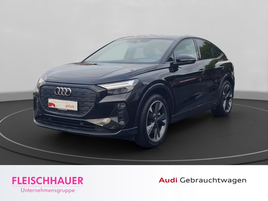 Audi Q4 2022