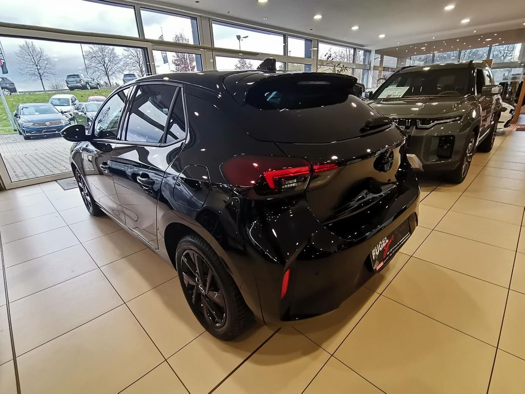 Opel Corsa 2023
