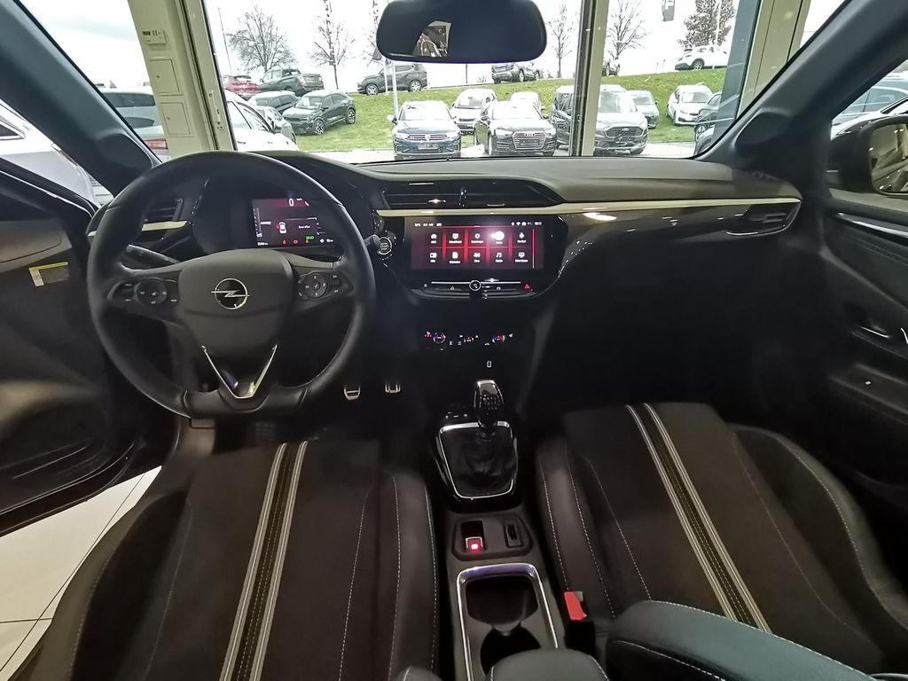 Opel Corsa 2023