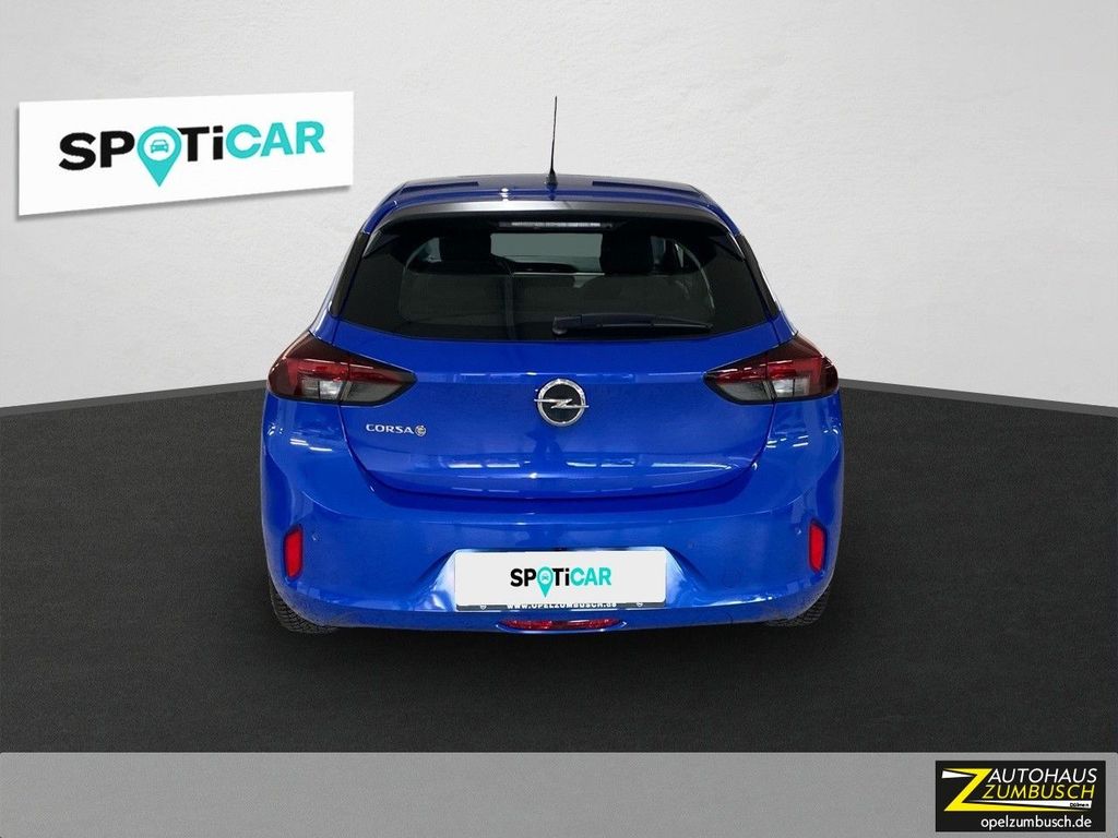 Opel Corsa 2022