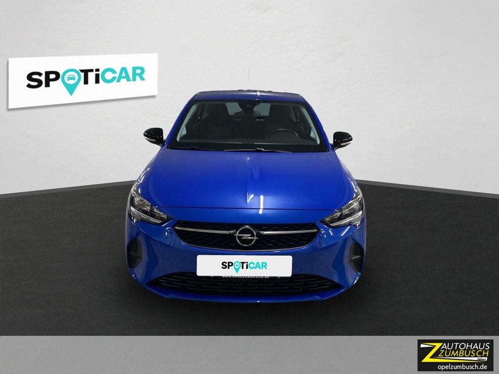 Opel Corsa 2022