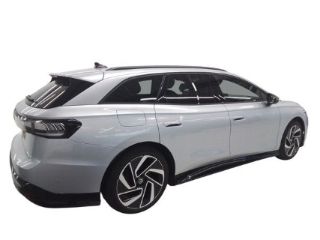 Volkswagen ID.7 2025