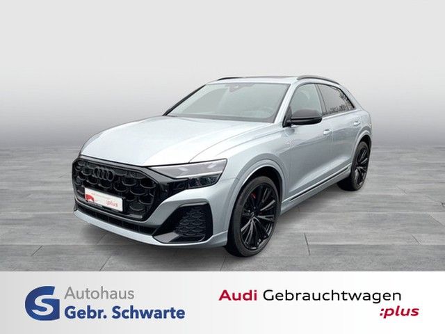 Audi Q8 2025