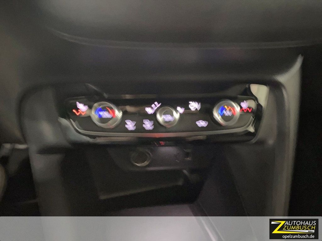 Opel Corsa 2022