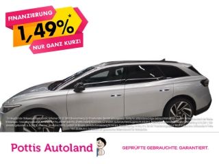 Volkswagen ID.7 2025