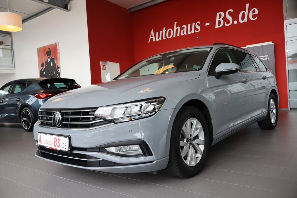 Volkswagen Passat Variant 2023