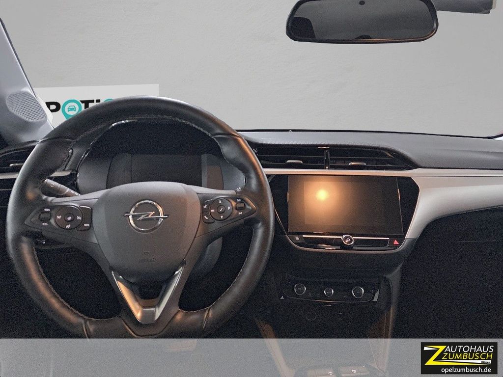 Opel Corsa 2022