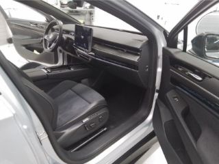 Volkswagen ID.7 2025