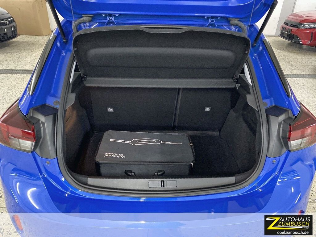 Opel Corsa 2022