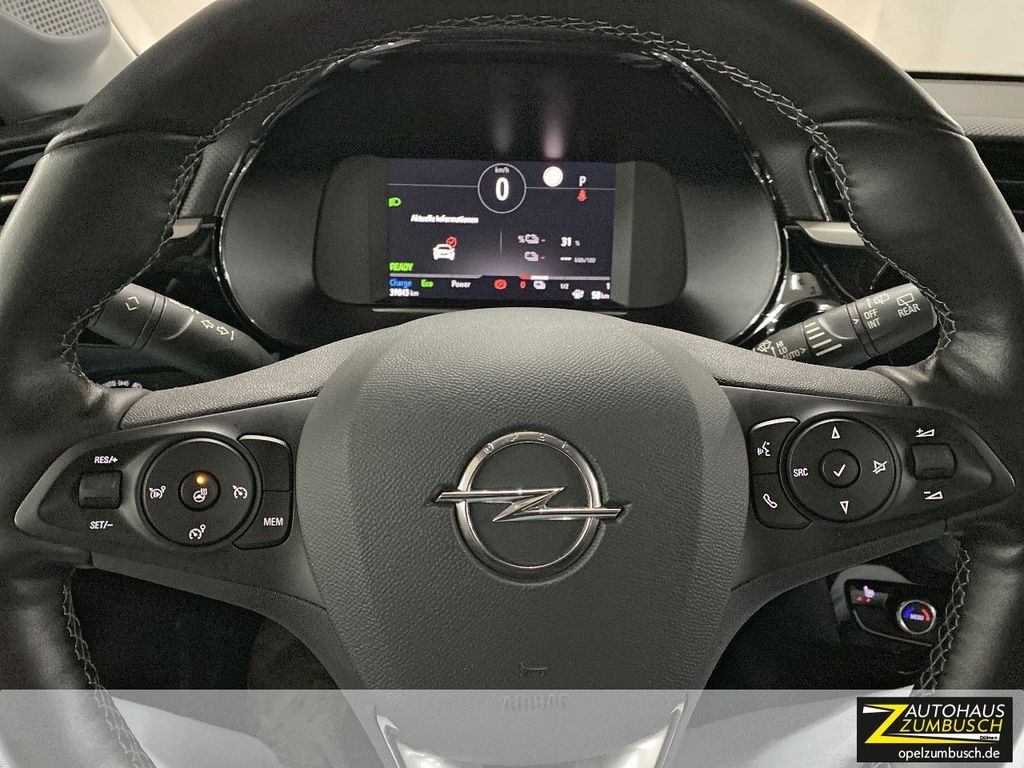 Opel Corsa 2022