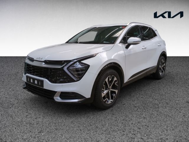 Kia Sportage 2025