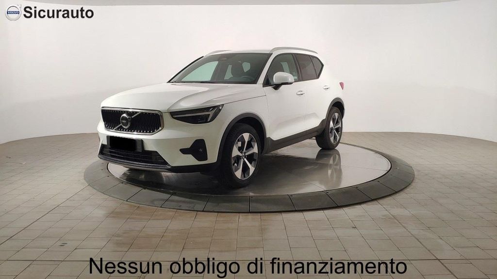 Volvo Other 2025