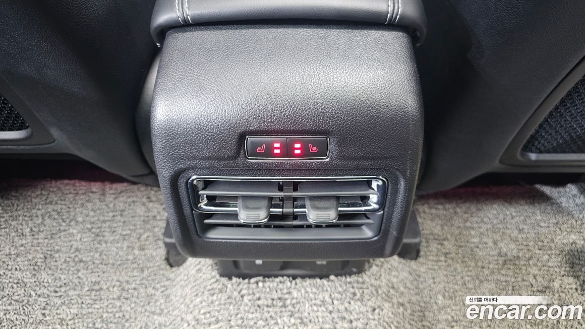 Lincoln Corsair 2020